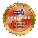 NarpsUK Certified
