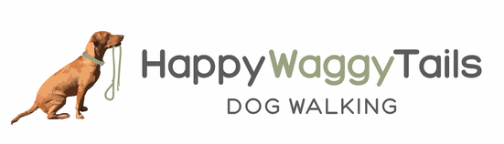 HappyWaggyTails Website